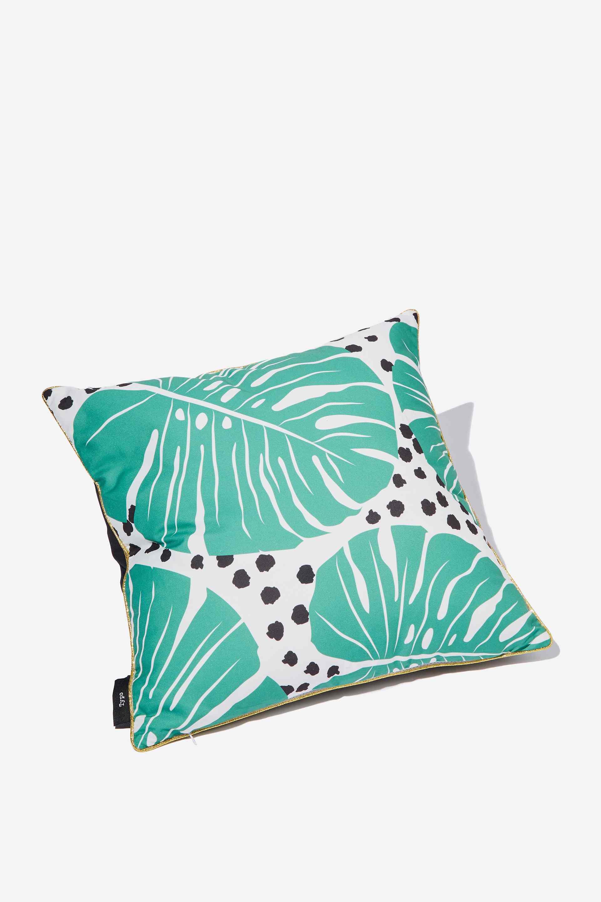 广场轻松的靠垫