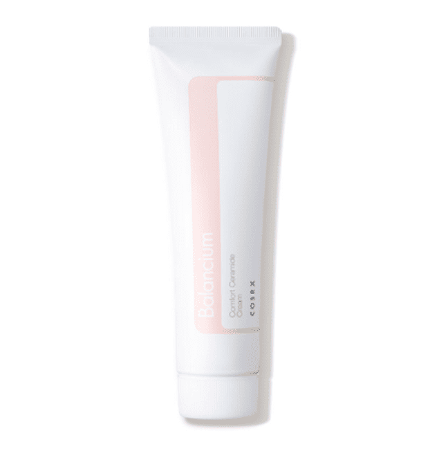 舒适平衡神经酰胺乳霜