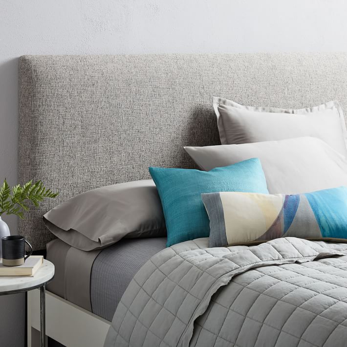 西榆树安第斯装饰床头板