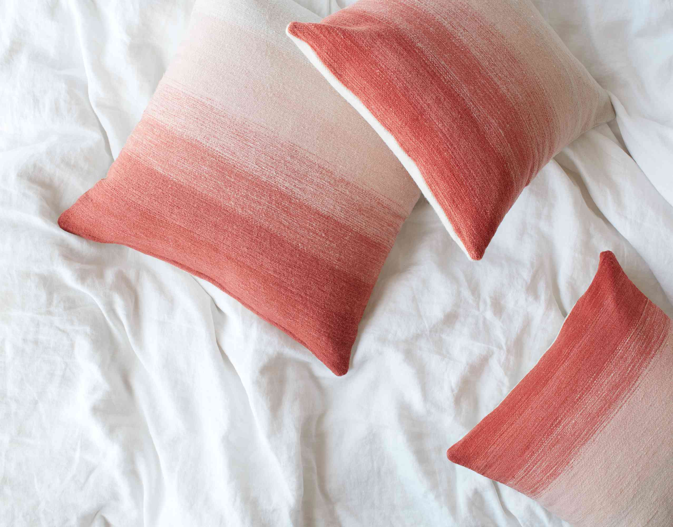 Citizenry Marea枕头