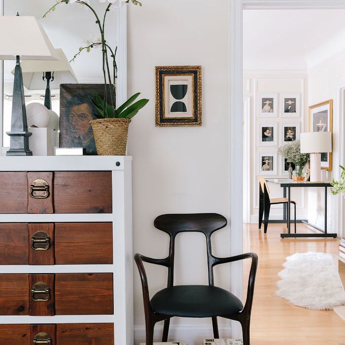 如何设计一个中性的卧室