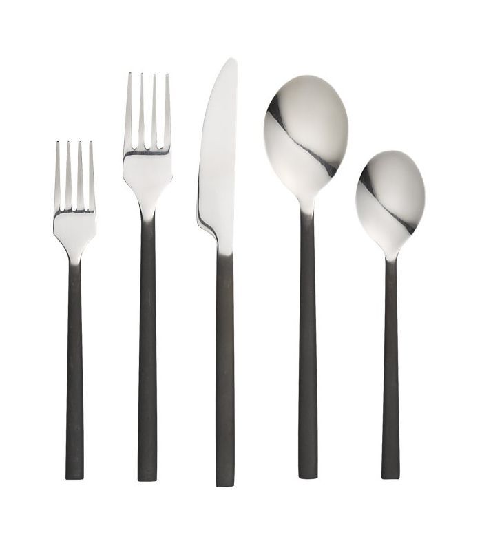 20片图案127餐具组