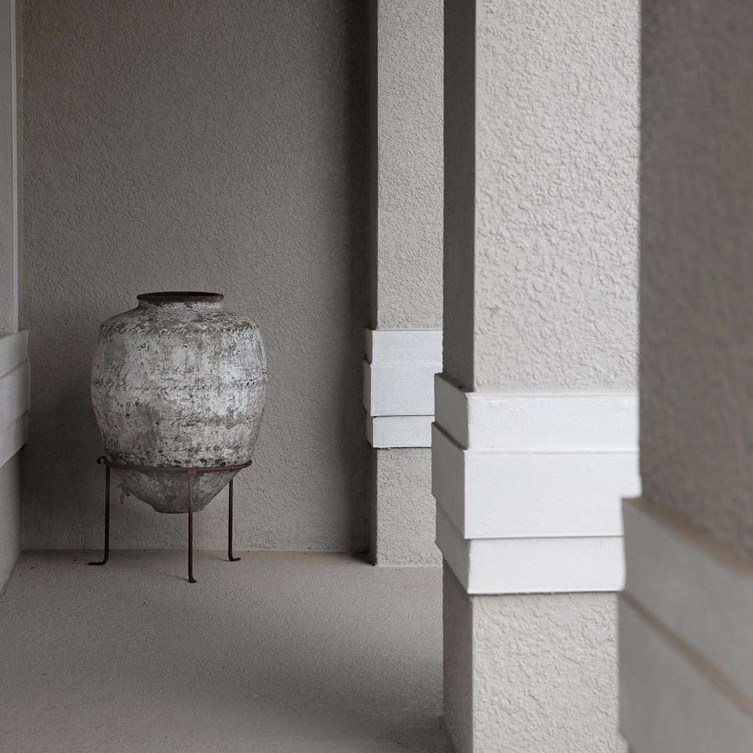 地中海室内设计