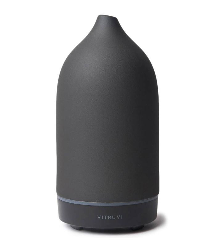 维特鲁维瓷精油扩散器