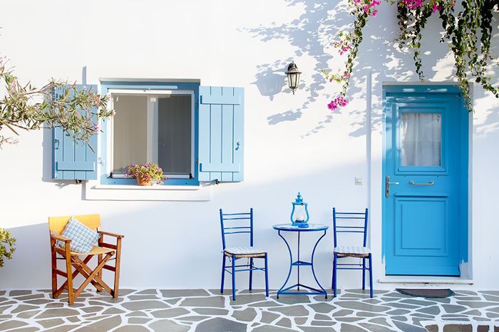 安提帕罗斯旅行指南