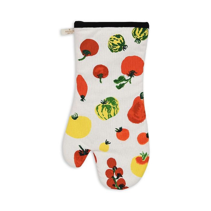 Kate Spade番茄Tomahto烤箱手套