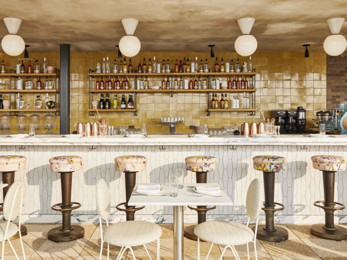 霍克顿威廉斯堡