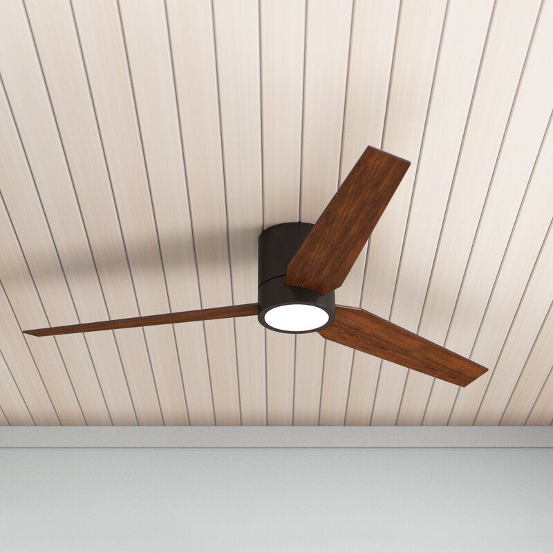 哈文三片LED吊扇