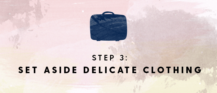 carry-on packing tips