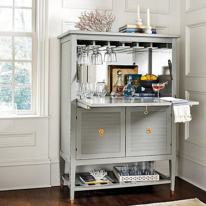 巴拉德设计Biaggi酒吧柜