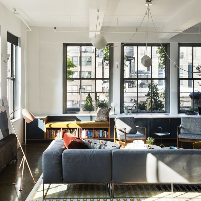 Apartment Lighting Solutions