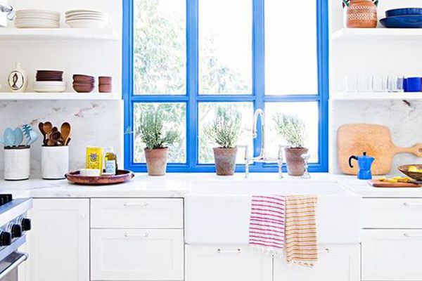 春季大扫除清单