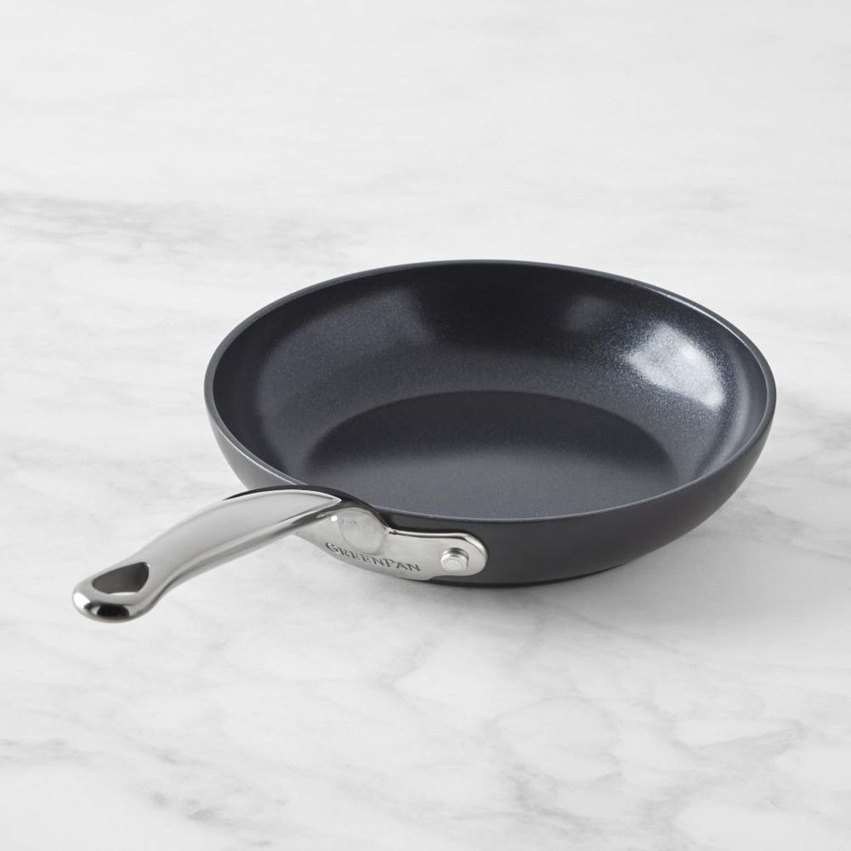 威廉姆斯索诺玛8英寸，全包钢不粘煎锅