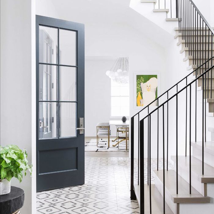 南方装饰的想法