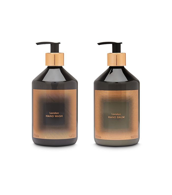 汤姆·迪克森手洗