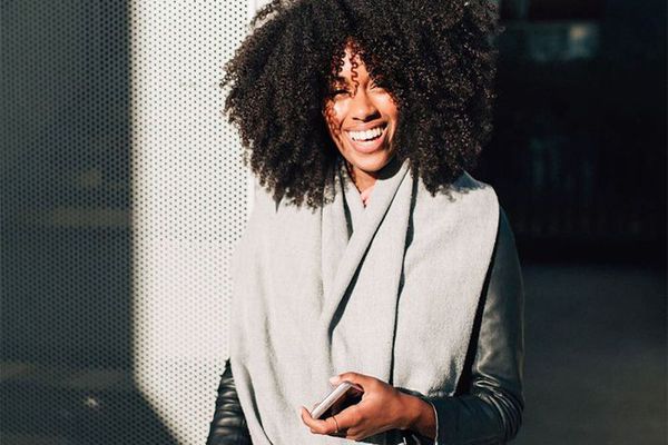 怎样才能快乐与你自己