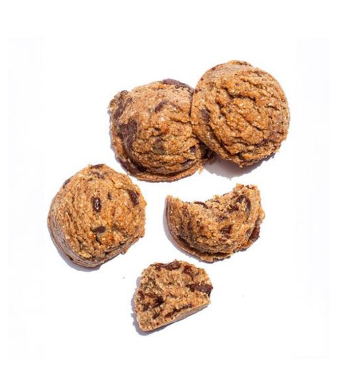 Sakara黑巧克力饼干小豆蔻