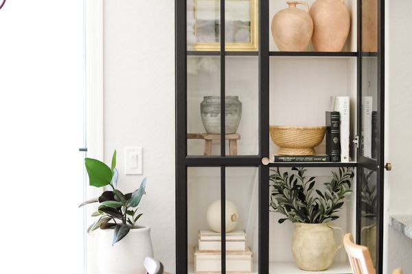 宜家比利书架黑客