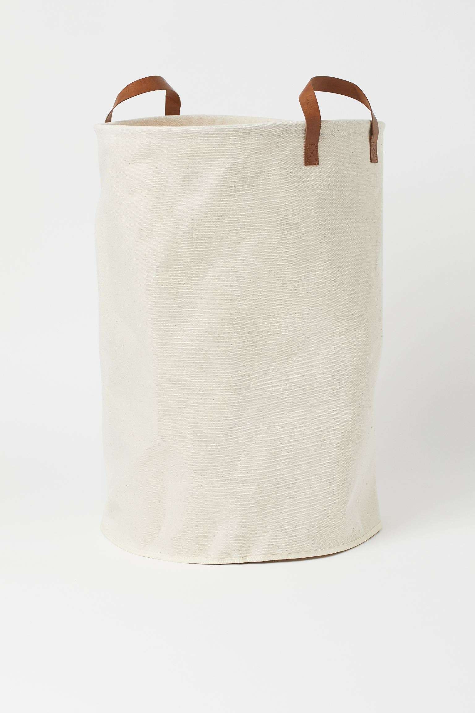 棉质斜纹洗衣袋