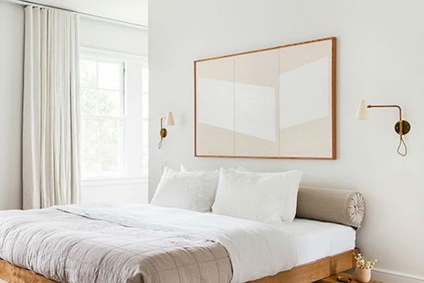 Instagram上最好的卧室