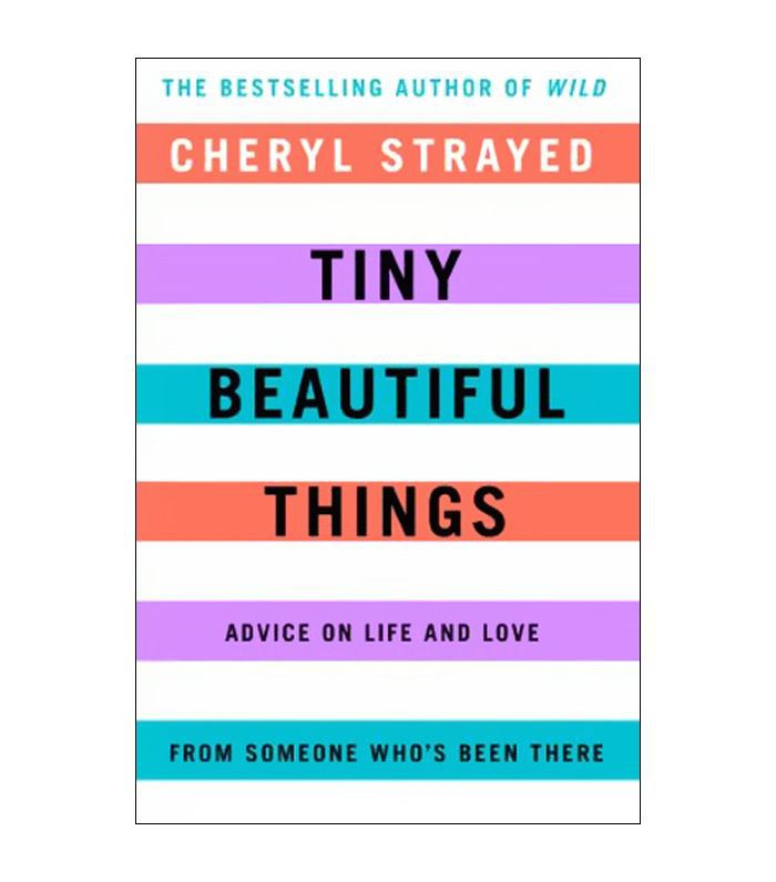 纤巧美丽的东西通过谢丽尔误入