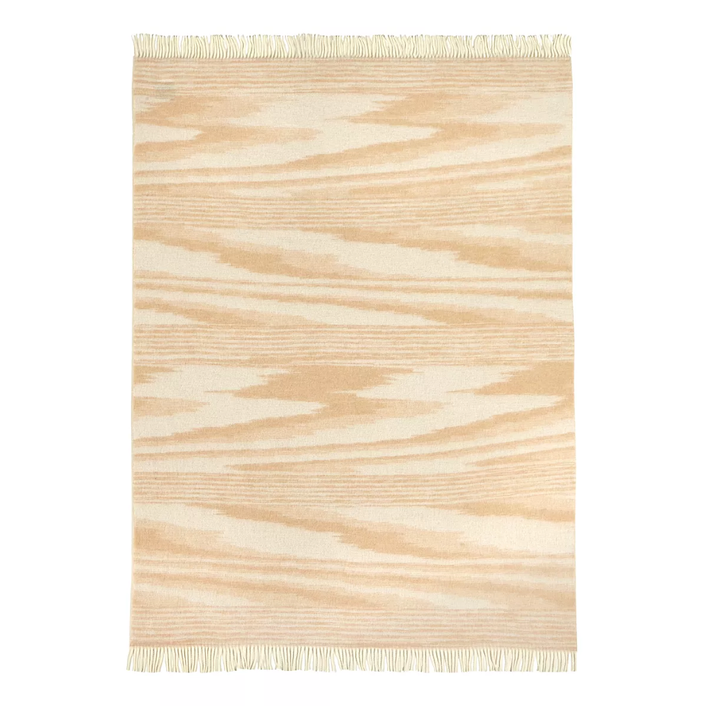 怀特从米索尼家扔