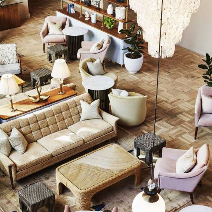 最好的酒店在纽约的除夕 - 的霍克顿