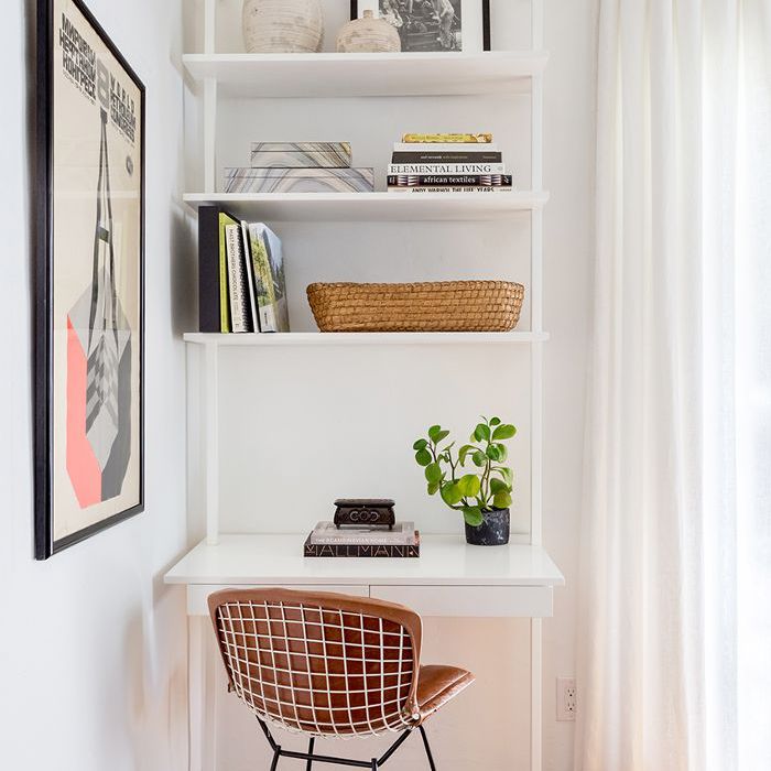 一个阅读角落“class=