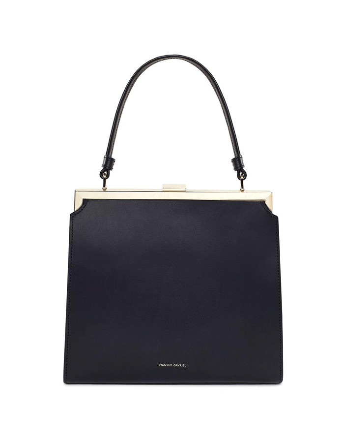 Mansur Gavriel优雅的包