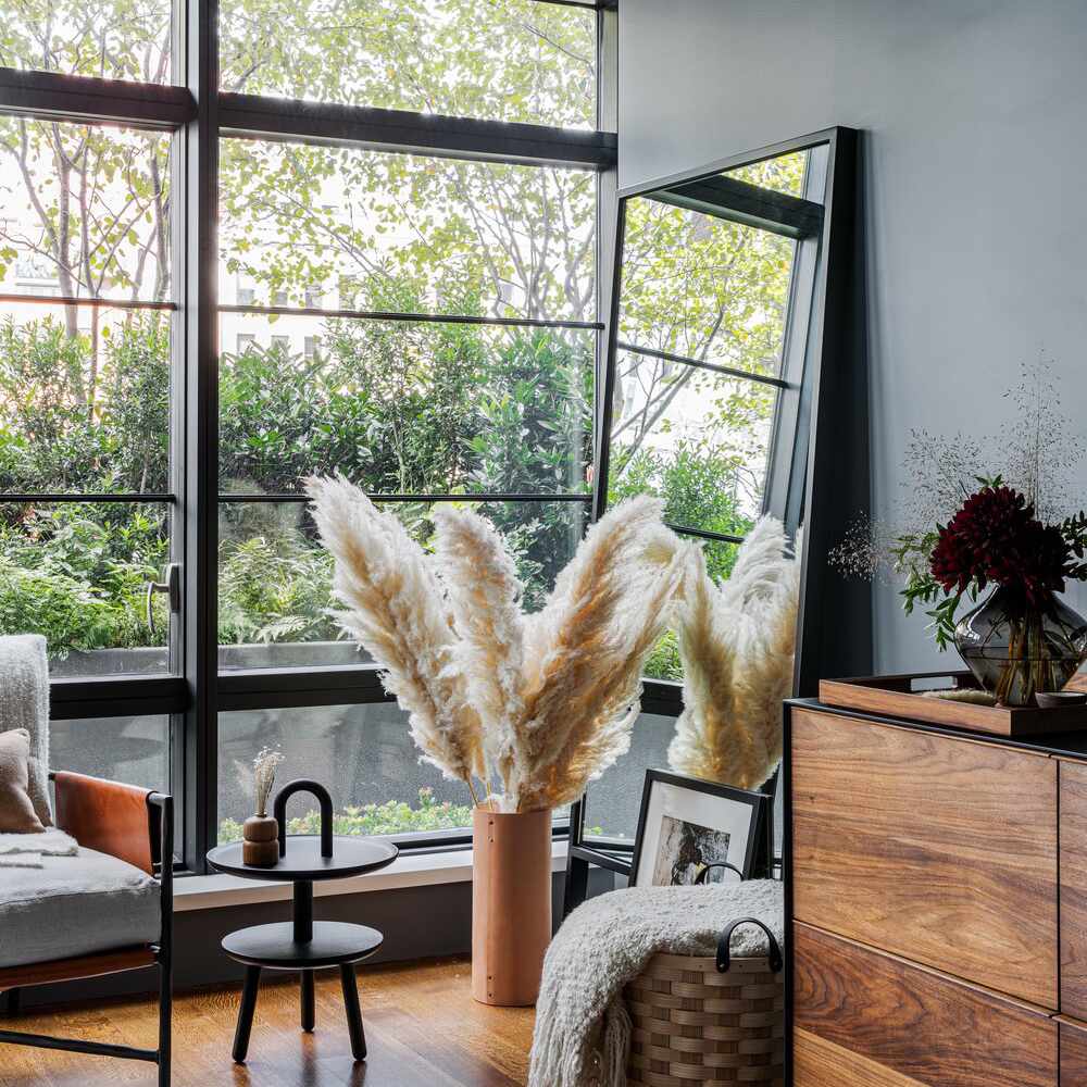 本周的改造 - 贝基乳木果的卧室改造