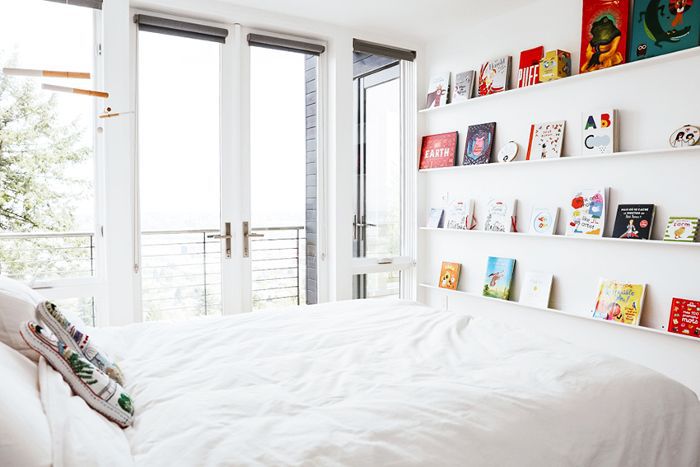 波特兰的古怪家