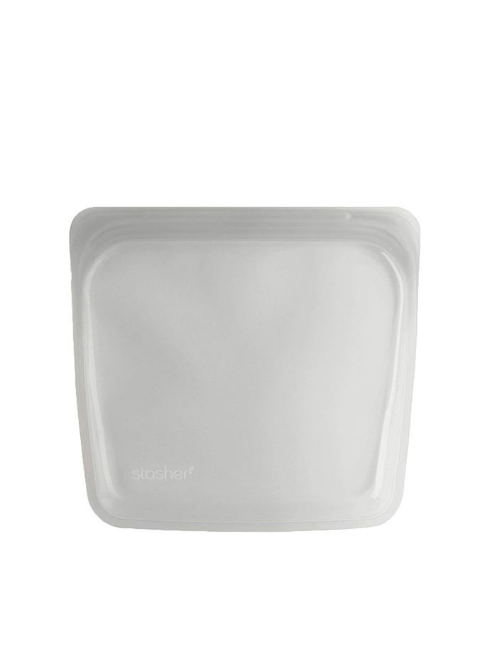 可重复使用的硅胶食品袋