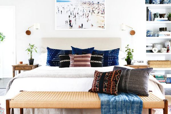 性别中立的卧室