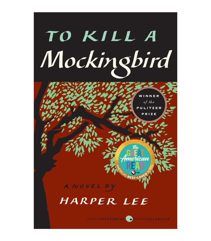 杀死一只知更鸟