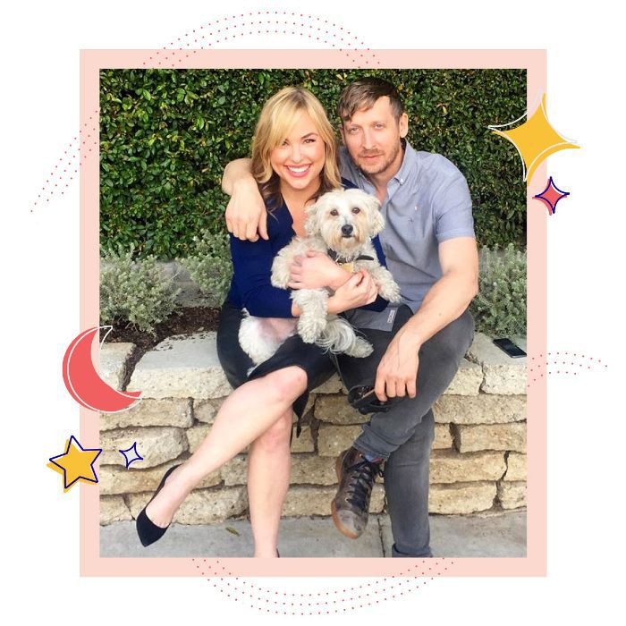 希拉里·克尔家庭