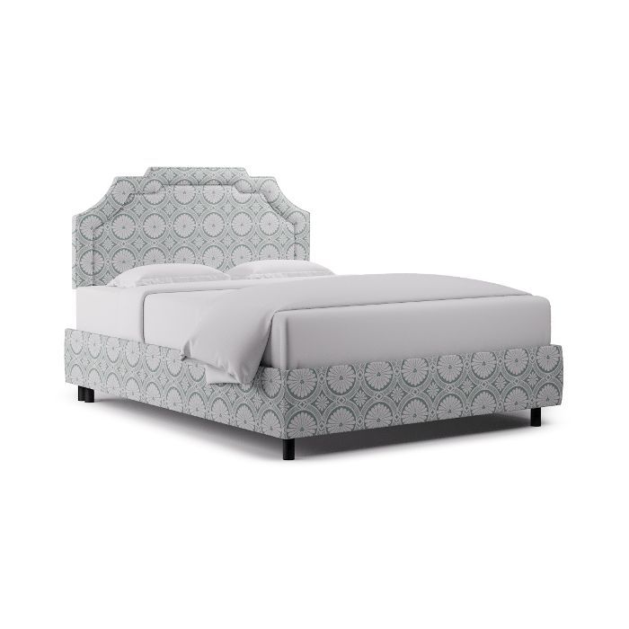 内幕X SF女孩湾艺术装饰床头板”class=