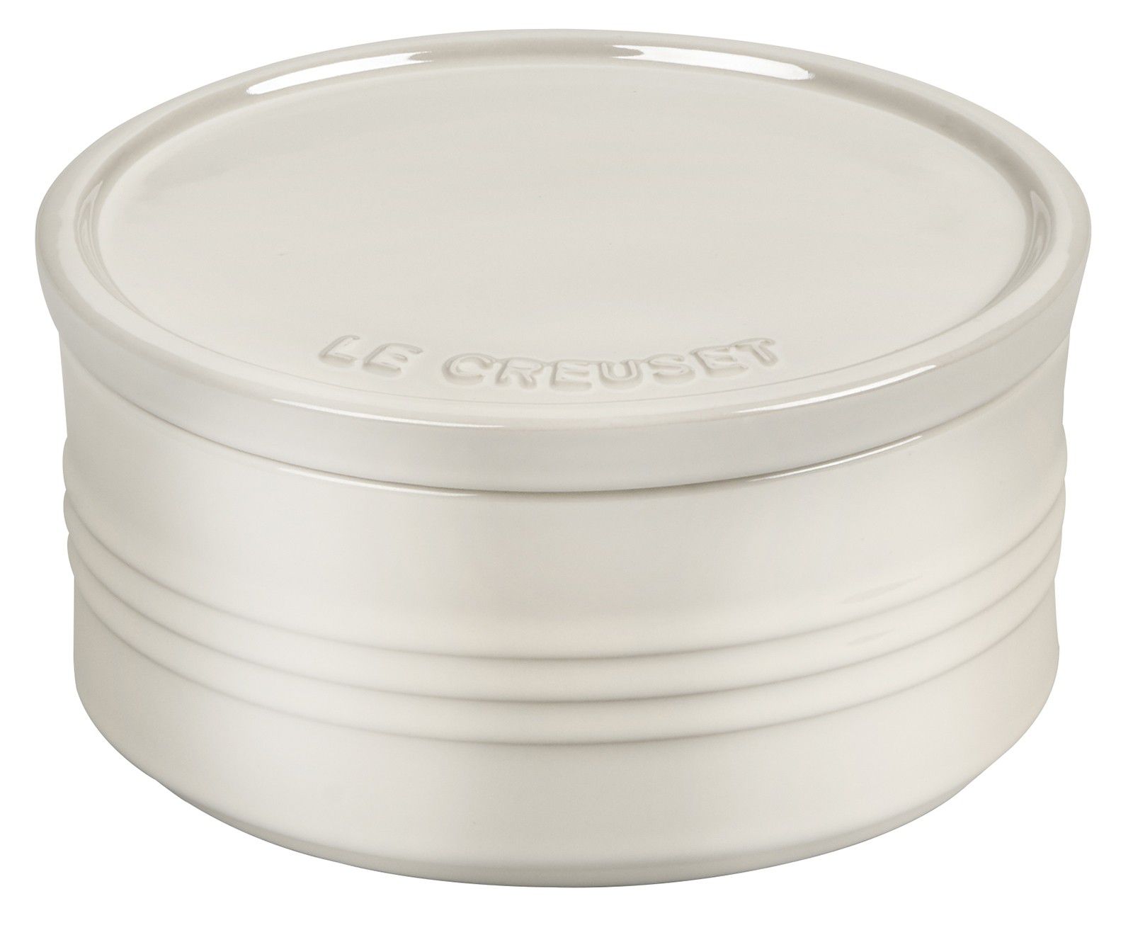 Le Creuset金属收集储存罐