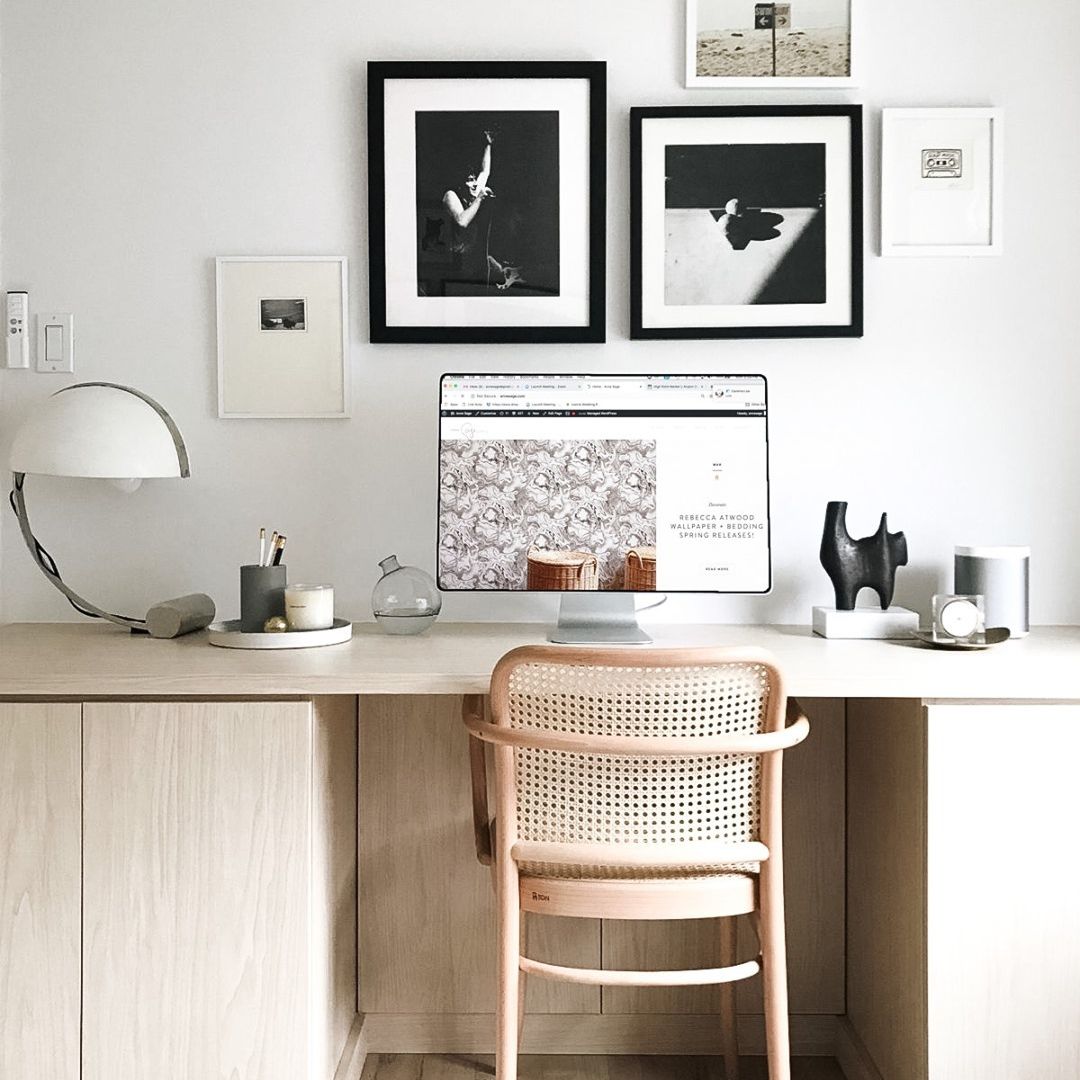 办公室用黑白框架打印