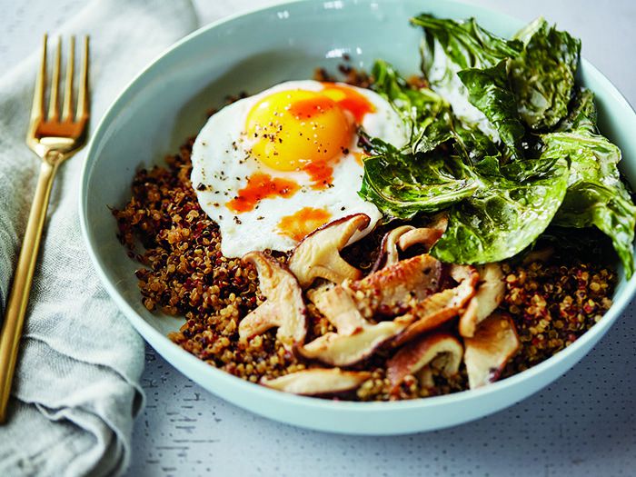 营养碗食谱-莫里