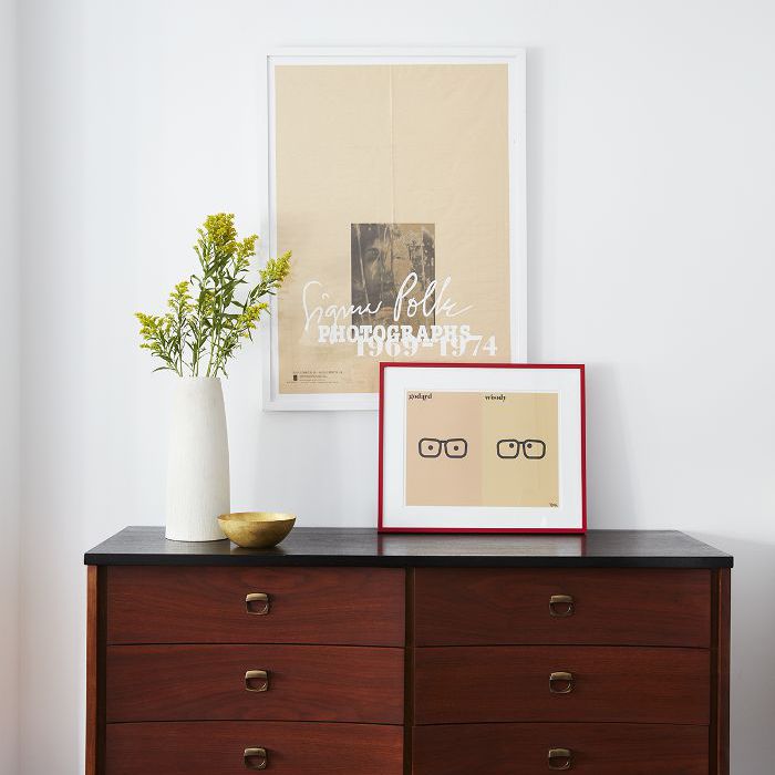 在敏迪·卡灵的家一局