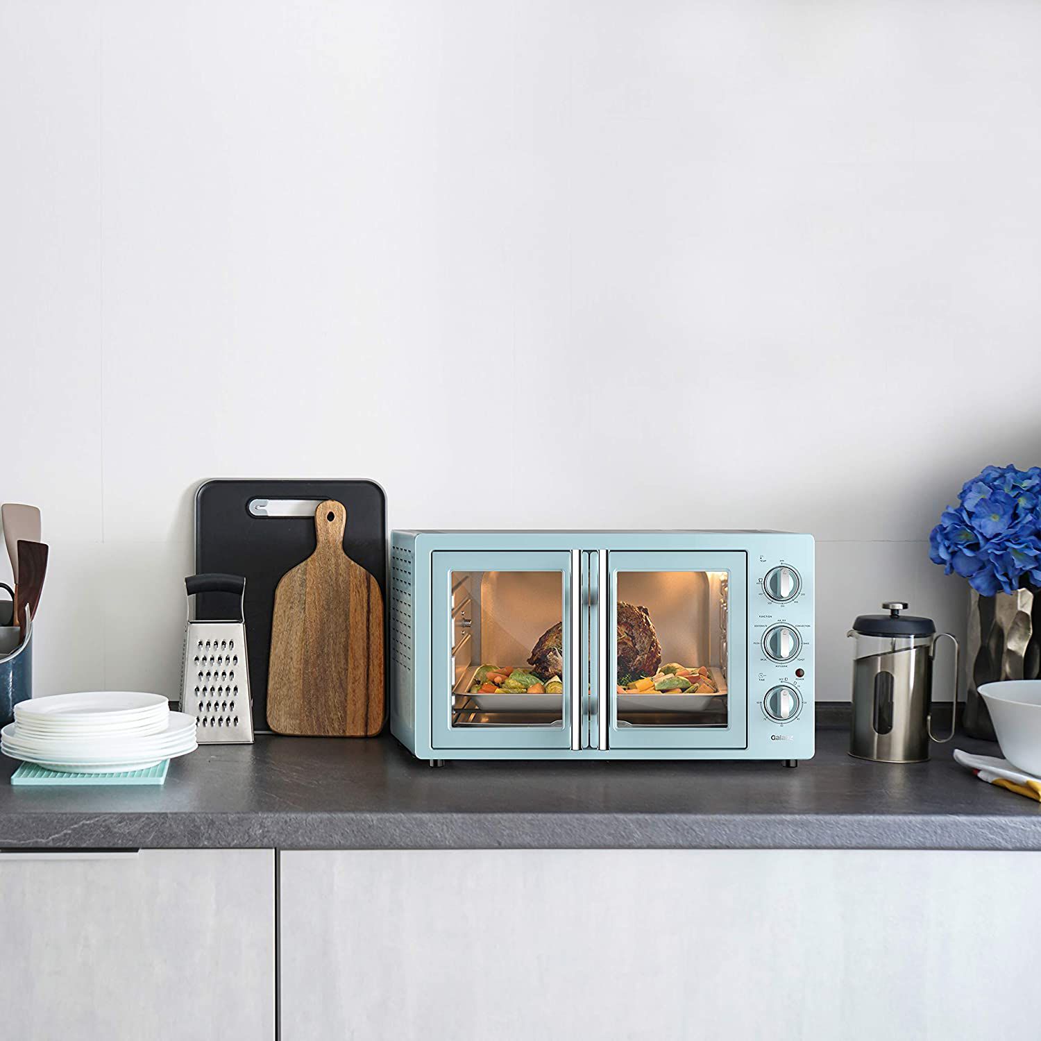 格兰仕法式烤箱