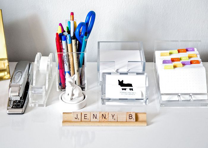 家庭办公室-玛戈和我