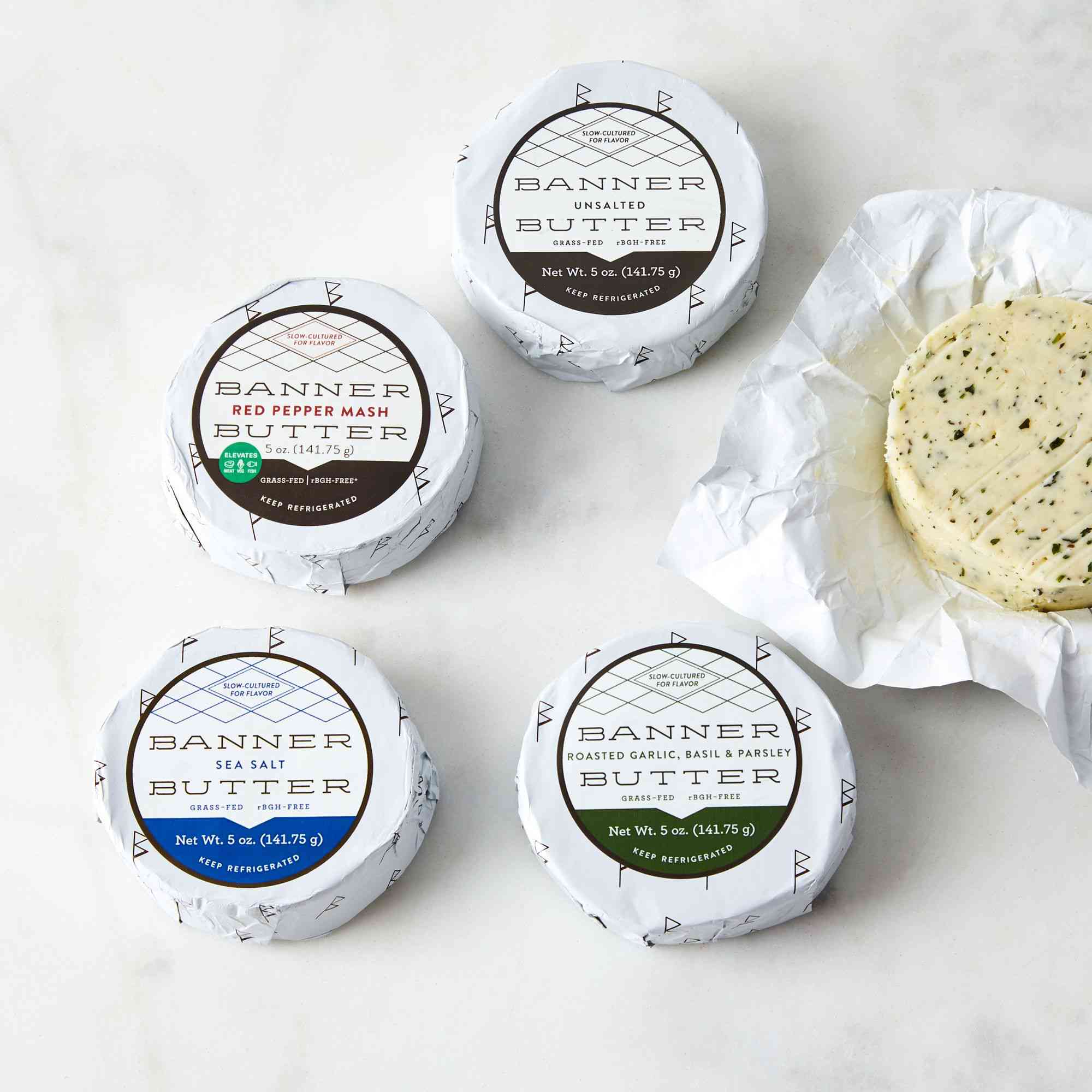 小批量草饲养乳脂奶油（3集）