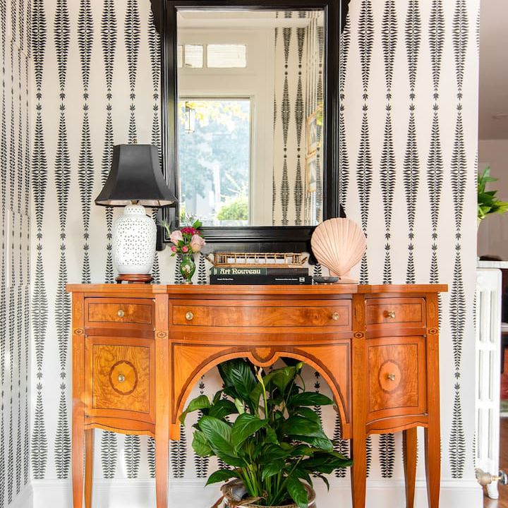 华盛顿特区的住宅