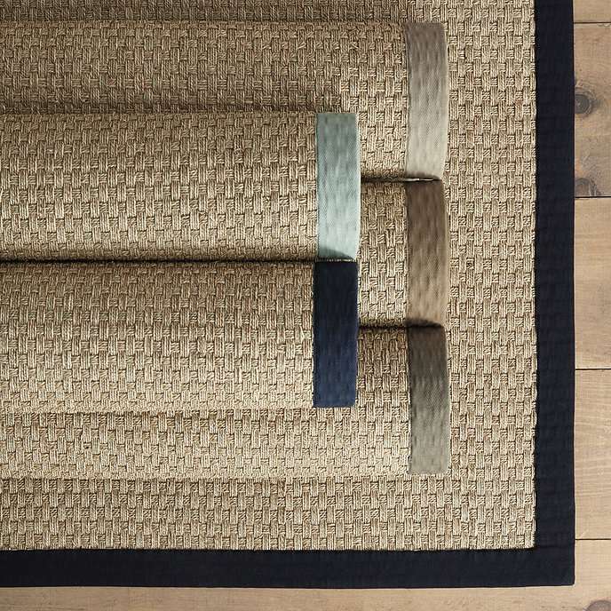 巴拉德设计海草区地毯