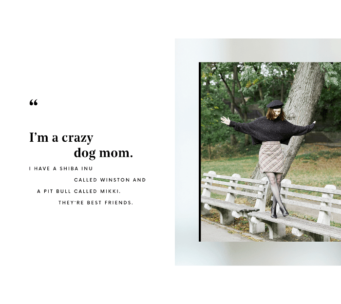 雷切尔布罗斯纳安狗“class=