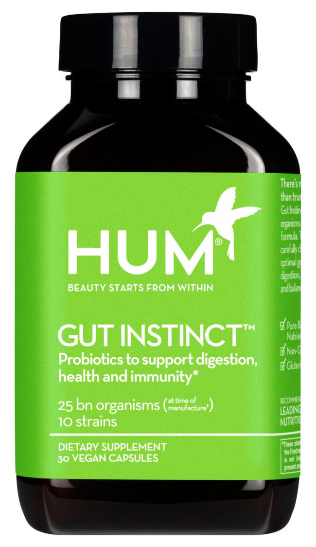 嗡嗡声营养胆量本能