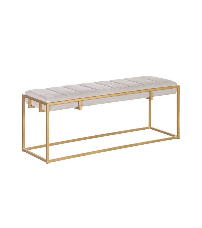 Tommy Hilfiger的埃勒里矩形工作台“class=