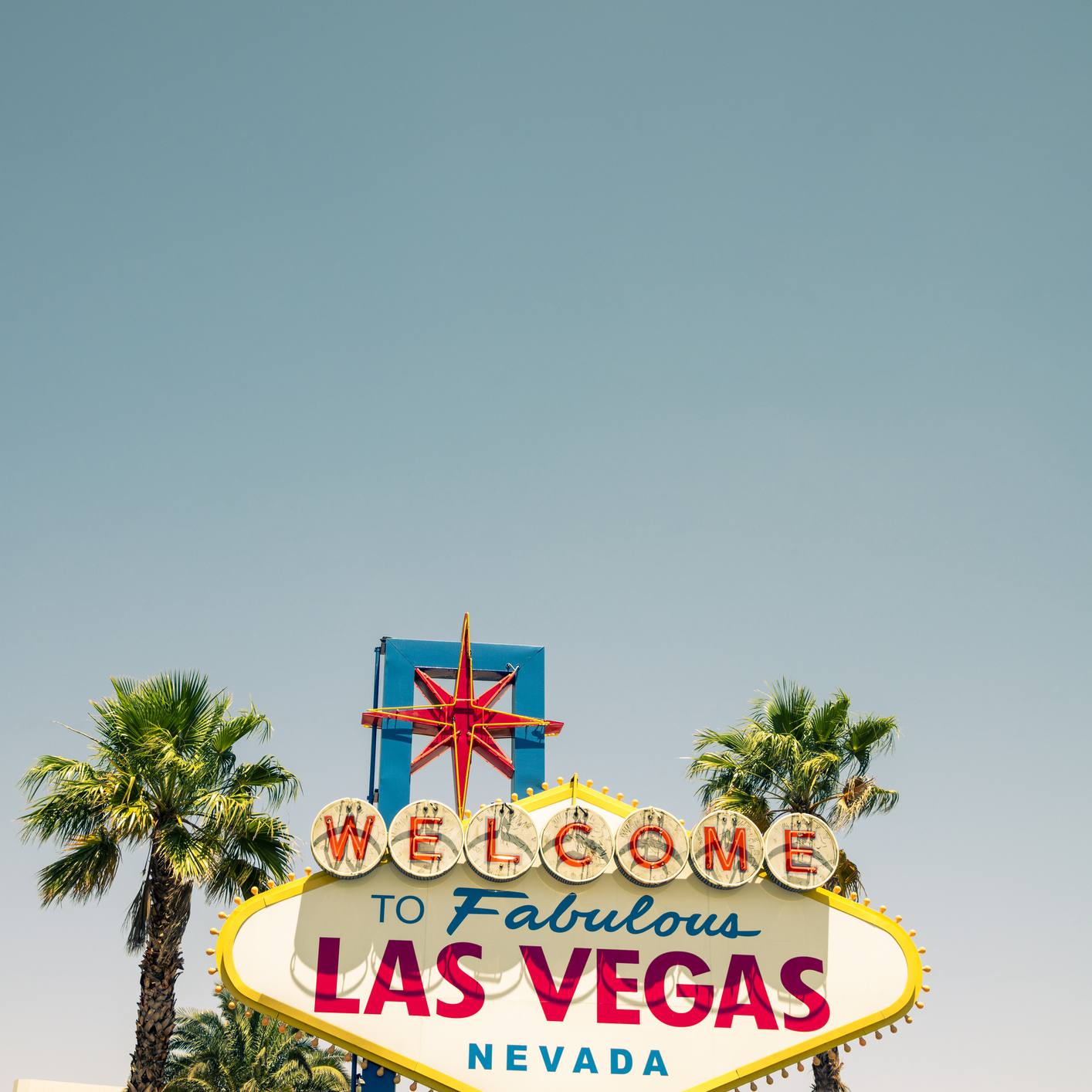 内华达州拉斯维加斯