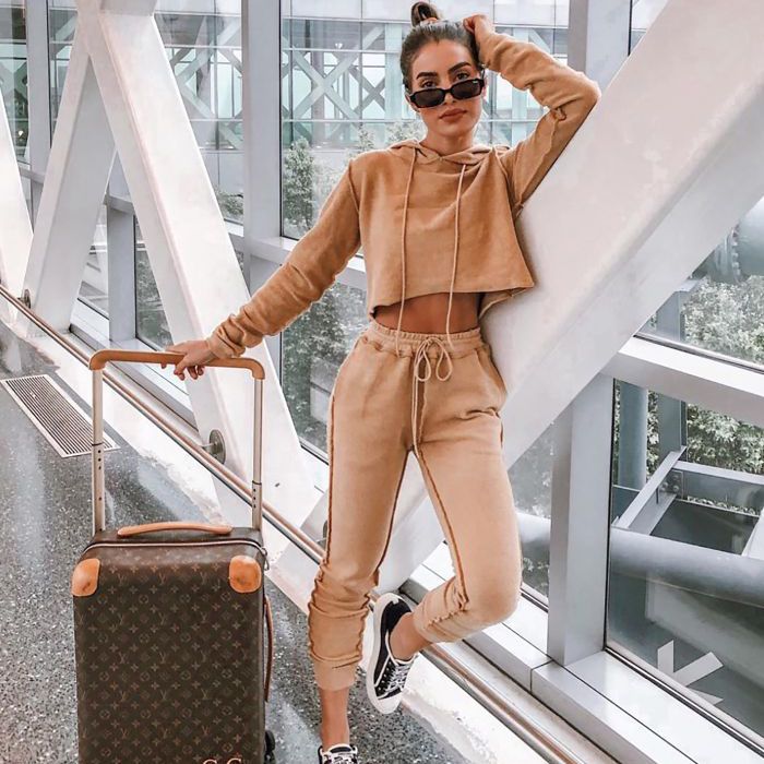 关于航班升级的建议